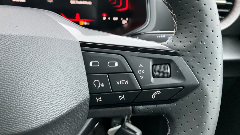 SEAT Arona 1.0 TSI 115 FR 5dr Petrol Hatchback